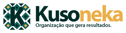 Kusoneka — Organização que gera resultados.